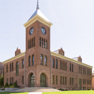 Coconino County Courthouse (Flagstaff, Arizona)