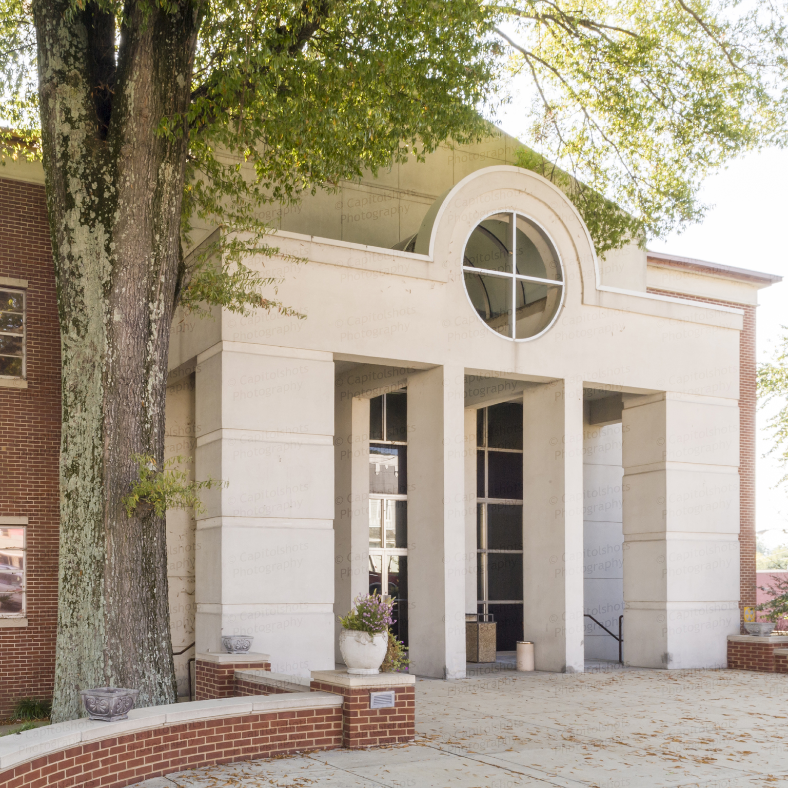 Old Town Stock House Guntersville - 4vcu585
