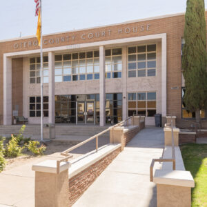 Otero County Courthouse (Alamogordo, New Mexico)