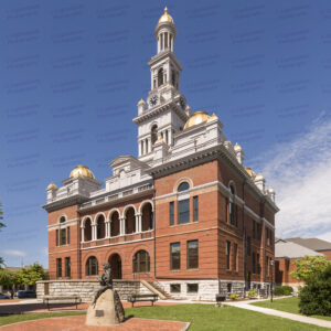 Sevier County Courthouse (Sevierville, Tennessee)