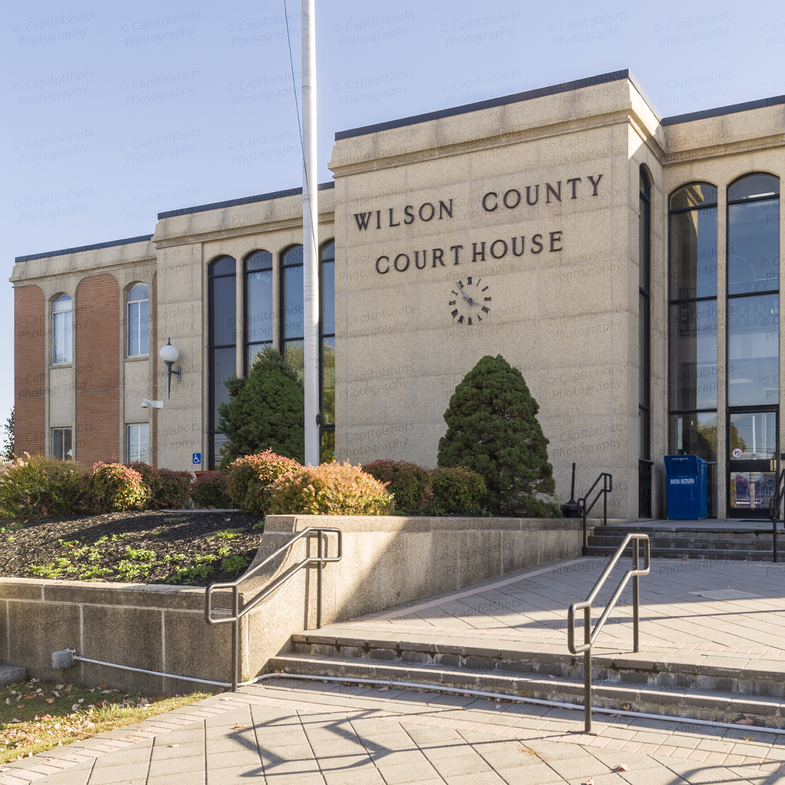 Wilson County Busted Newspaper 67 - e1m70fi
