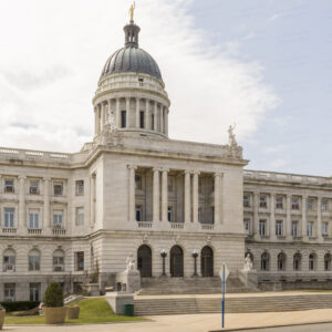 Bergen County Courthouse (Hackensack, New Jersey)