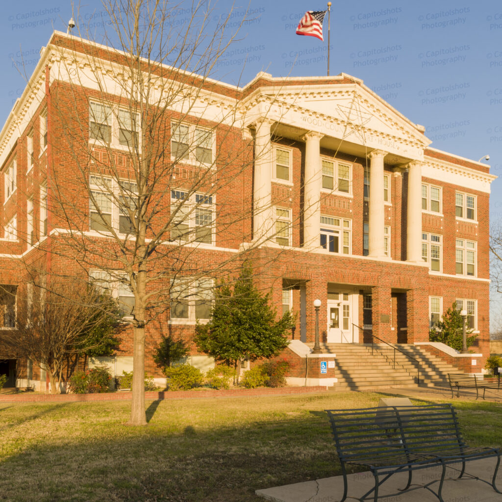 Wood County Courthouse (Quitman, Texas) Stock Images Photos
