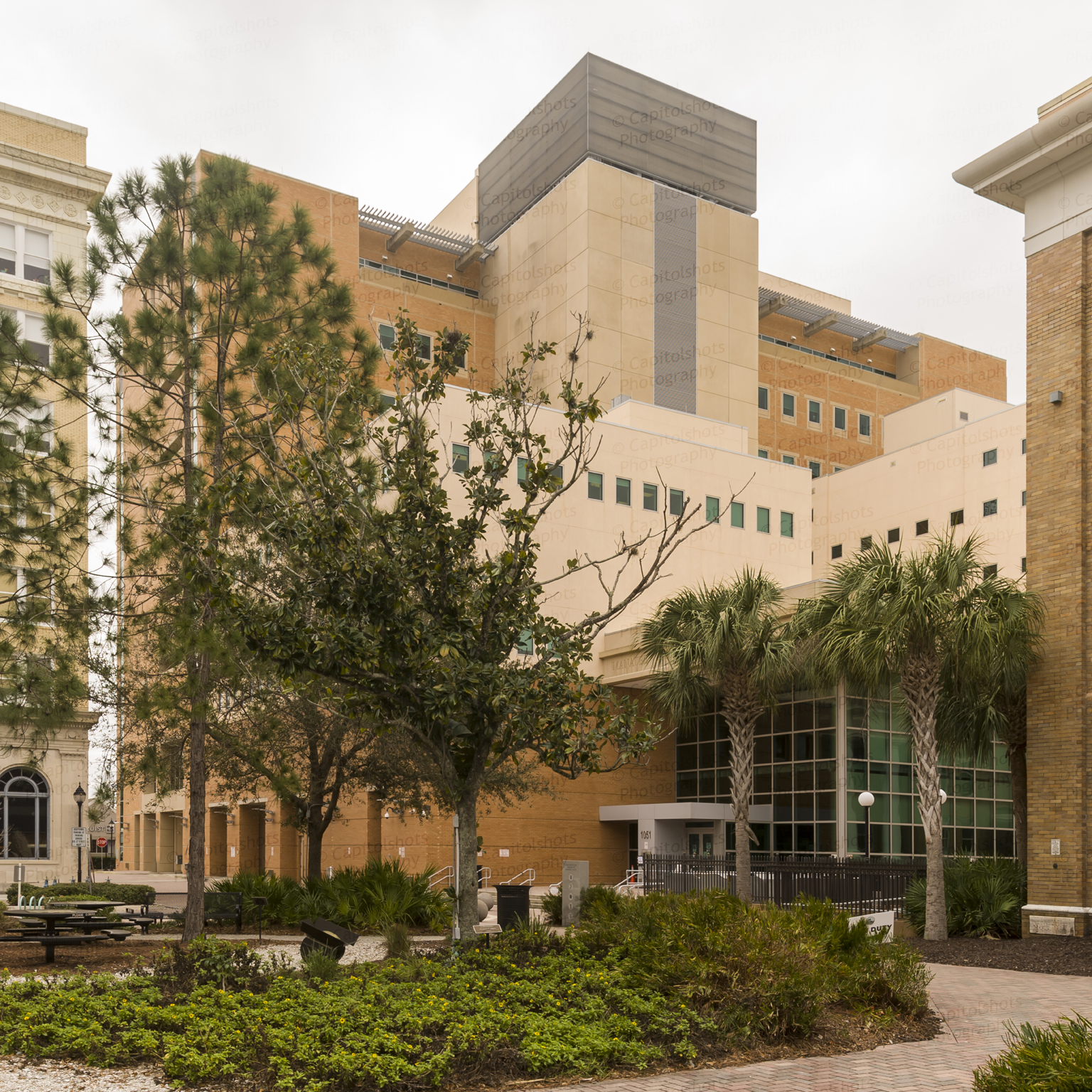 Manatee County Courthouse Florida - oqzfsuc