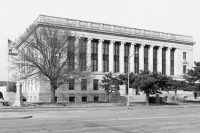 Wilbarger County Courthouse (Vernon, Texas)