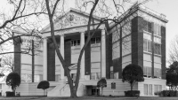 Henderson County Courthouse (Athens, Texas)