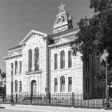 Lampasas County Courthouse (Lampasas, Texas)