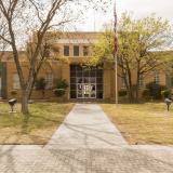 Andrews County Courthouse (Andrews, Texas)