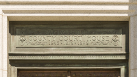 Historic Worcester County Courthouse (Worcester, Massachusetts)