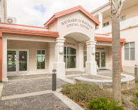 St. Johns County Judicial Center (St. Augustine, Florida)