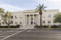 Imperial County Courthouse (El Centro, California)