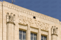 Miller County Courthouse (Texarkana, Arkansas)