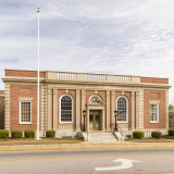 Emanuel County Courthouse (Swainsboro, Georgia)