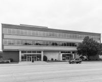 Hannibal Federal Building (Hannibal, Missouri)
