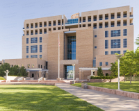 Pete V. Domenici United States Courthouse (Albuquerque, New Mexico)