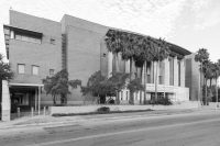 Reynaldo G. Garza And Filemon B. Vega United States Courthouse (Brownsville, Texas)