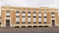 United States Courthouse (Abilene, Texas)