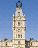 Quebec Parliament Building (Quebec City, Quebec)