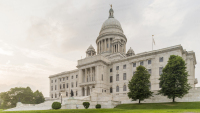 Rhode Island State House (Providence, Rhode Island)