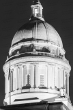 Kentucky State Capitol (Frankfort, Kentucky)