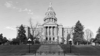 Colorado State Capitol (Denver, Colorado)