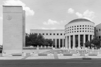George P. Kazen United States Courthouse (Laredo, Texas)