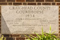 Craighead County Courthouse (Jonesboro, Arkansas)