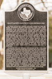 Eastland County Courthouse (Eastland, Texas)