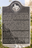Historic Victoria County Courthouse (Victoria, Texas)