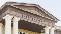 Hardee County Courthouse (Wauchula, Florida)