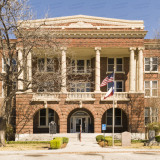 Brown County Courthouse (Brownwood, Texas)