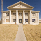Glasscock County Courthouse (Garden City, Texas)