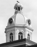 Putnam County Courthouse (Eatonton, Georgia)