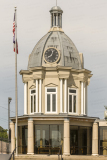 Hardin County Courthouse (Kountze, Texas)