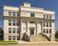 Hill County Courthouse (Havre, Montana)