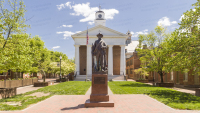 Historic Frederick County Courthouse (Winchester, Virginia)