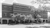 Frederick And Winchester Judicial Center (Winchester, Virginia)