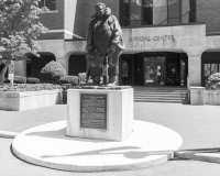 Frederick And Winchester Judicial Center (Winchester, Virginia)