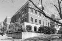 Frederick And Winchester Judicial Center (Winchester, Virginia)