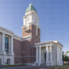 Clay County Courthouse (Green Cove Springs, Florida) 