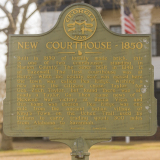 Marion County Courthouse (Buena Vista, Georgia)