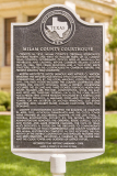 Milam County Courthouse (Cameron, Texas)