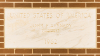 United States Courthouse (Thomasville, Georgia)
