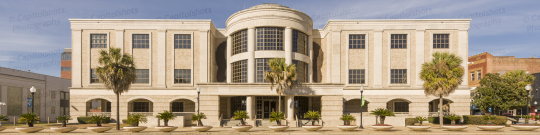 C.B. King United States Courthouse (Albany, Georgia)