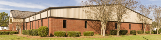 Randolph County Government Center (Cuthbert, Georgia)