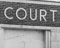 Quitman County Courthouse (Georgetown, Georgia)