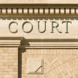 Historic United States Courthouse (Albany, Georgia)