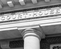 Early County Courthouse (Blakely, Georgia)