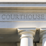 Clay County Courthouse (Green Cove Springs, Florida)