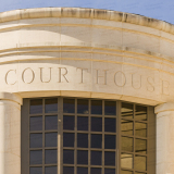C.B. King United States Courthouse (Albany, Georgia)